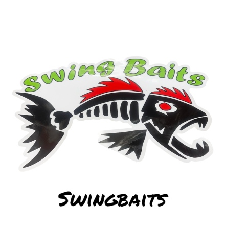 Dekaler swingbaits