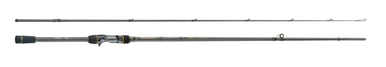Evolution III casting 2,17m 14-80g