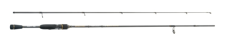 Evolution III spinning 2,30m 10-52g