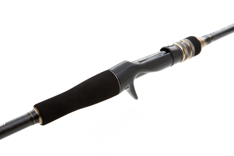 Valley hunter casting 2,17m 10-80g