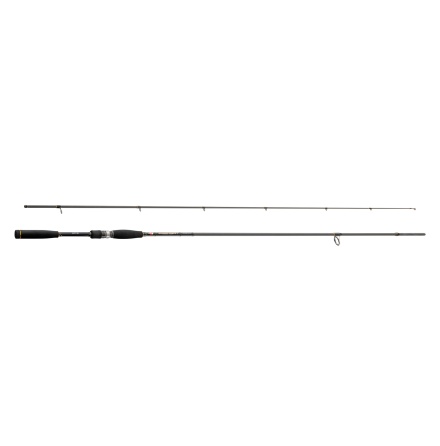 Zander force II 2,53m 10-40g