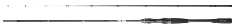 Top gun prestige casting c 2,15m 9-49g