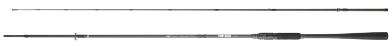 Topgun prestige spinning 2,15m 5-30g