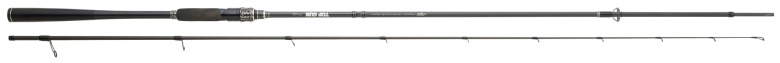 Topgun prestige spinning 2,65m 8-38g
