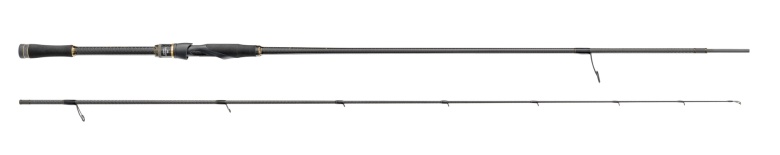 Ten years a ltd 2,35m 4-23g