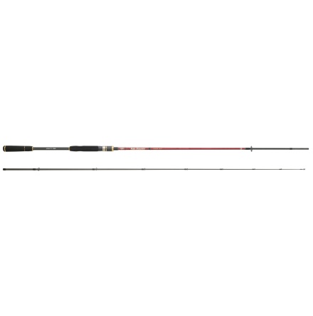 Red shadow spinning distance 2,45m 7-28g