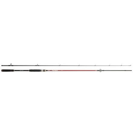 Red shadow spinning DISTANCE 2,95M 8-38G