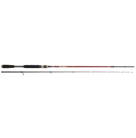 Red shadow verticale spinning 1,83M 2-14G