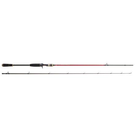 Red shadow baitcasting 2,23m 30-110g