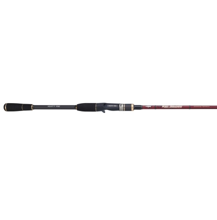 Red shadow cranking baitcasting 2,13m 4-25g