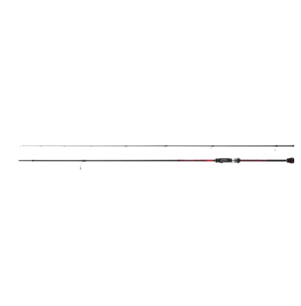 Pro force II spinning 2,34m 67-23g