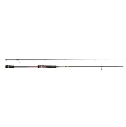 Pro force II spinning 2,34m 8-35g