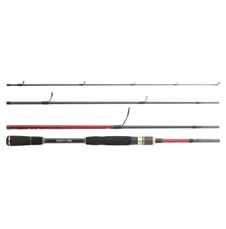 Red shad sts 2,03m 4-22g