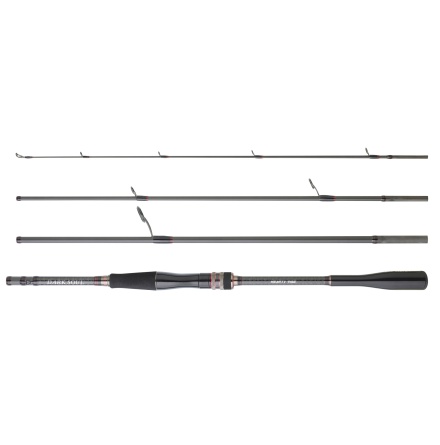 Dark soul travel spinning 2,25M 15-56 gram