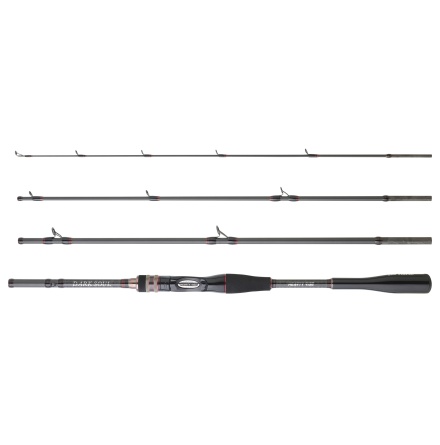 Dark soul travel casting 2,30M 40-150 gram