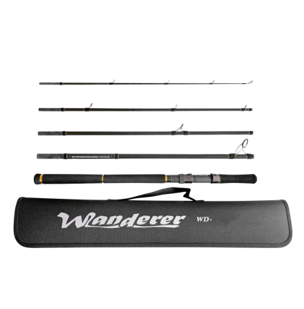 Wanderer 2,61M 20-80 gram
