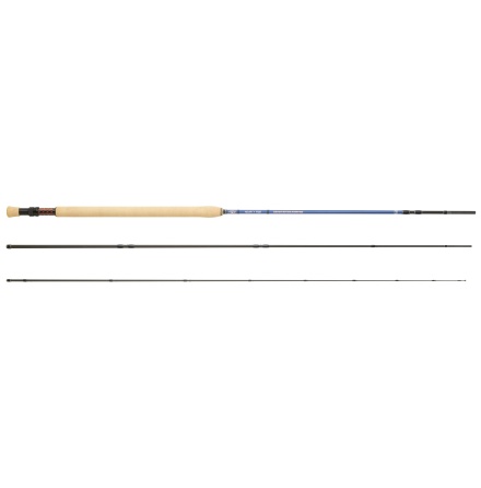 Trout river nymphe 3,90M 4-12 gram