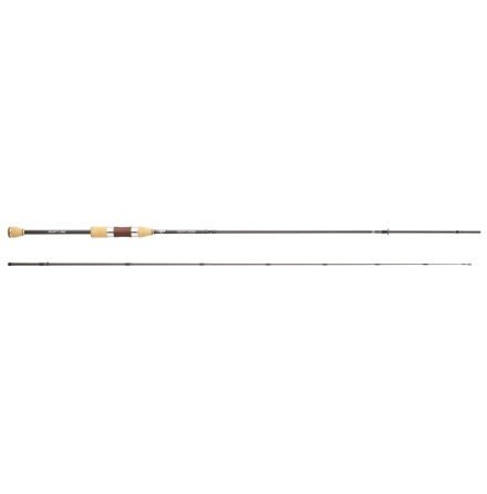 Trout river spinning 1,85M 3-10 gram