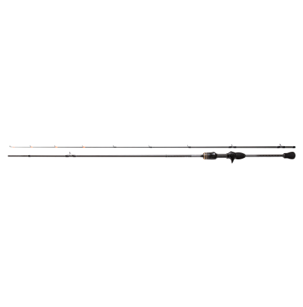 Rock master cast 1,92M 0,5-7 gram