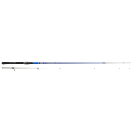 Deep Blue spinning 2,25M 5-30 gram