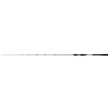 Black diamond II casting 1,79M 250 gram