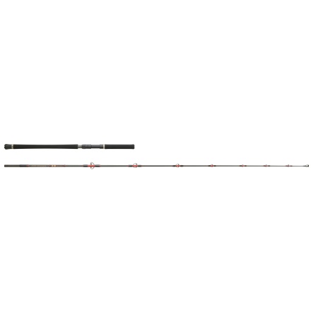 Gyoluck 2,50M 0-120 gram Max 60lbs