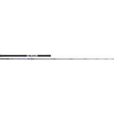 Monster game popping 2,45M 50-160 gram