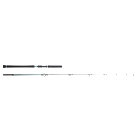monster game tuna hunter spinning 2,40M 30-100 gram