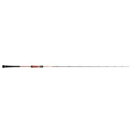 Slow jigging III S X tokayo 1,76M Max 340 gram