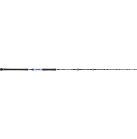 Monster game jigging spin 1,62M 100-300 gram